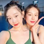 【黑客破解】台中18歲的舞蹈班學員黃嘉雯 各種私拍泄密流出2