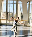 【黑客破解】台中18歲的舞蹈班學員黃嘉雯 各種私拍泄密流出3