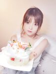 極品網紅美少女嫩妹草莓味的奈奈兔罕露臉高價24套-NO.015 第3季 Vol.01 茶藝課-抹茶味 [67P+1V]