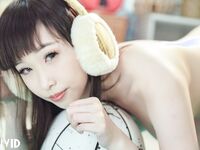 極品JVID淫叫第三章 在空中被插入的少女《淫叫健身房》雙飛版 教練狂肏空中做愛 淫叫聲注意音量