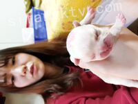 我和愛養泰迪的女友那些風流事 分手後的性生活泄露 內射流精 完美露臉 高清