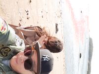 我和愛養泰迪的女友那些風流事 分手後的性生活泄露 內射流精 完美露臉 高清