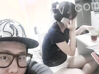 我和愛養泰迪的女友那些風流事 分手後的性生活泄露 內射流精 完美露臉 高清