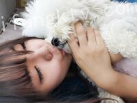 我和愛養泰迪的女友那些風流事 分手後的性生活泄露 內射流精 完美露臉 高清