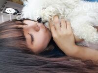 我和愛養泰迪的女友那些風流事 分手後的性生活泄露 內射流精 完美露臉 高清