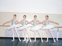 【黑客破解】台中18歲的舞蹈班學員黃嘉雯 各種私拍泄密流出6