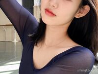 【黑客破解】台中18歲的舞蹈班學員黃嘉雯 各種私拍泄密流出6