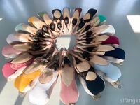 【黑客破解】台中18歲的舞蹈班學員黃嘉雯 各種私拍泄密流出6