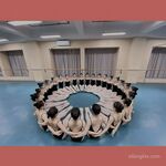 【黑客破解】台中18歲的舞蹈班學員黃嘉雯 各種私拍泄密流出6