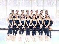 【黑客破解】台中18歲的舞蹈班學員黃嘉雯 各種私拍泄密流出6