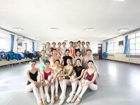 【黑客破解】台中18歲的舞蹈班學員黃嘉雯 各種私拍泄密流出6