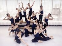 【黑客破解】台中18歲的舞蹈班學員黃嘉雯 各種私拍泄密流出6