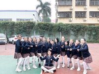 【黑客破解】台中18歲的舞蹈班學員黃嘉雯 各種私拍泄密流出6