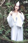 極品波霸神乳樂樂劇情演繹【痴女幽靈鬼姬杯】宅男深夜被電視里的女鬼強上1080P高清無水原版