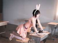 [白莉愛吃巧克力]斗羅大陸 小舞