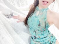 最新極品爆乳網紅@福利姬@小葵醬k（小蔡頭喵喵喵 由莉 抱抱小蔡頭 莉原子）之小青旗袍