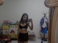 黃嘉雯 制服 07 - 09#2021