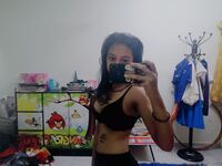 黃嘉雯 制服 07 - 09#2021