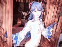 蘿莉嫩妹@超級美穴@白莉愛吃巧克力之甘雨