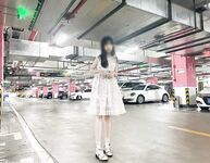 【重磅推薦】超清純露出女神【WANANH】，極品小蘿莉，景區全露+宿舍樓道性愛+超市露出，玲瓏有致