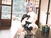 小禮好睏 - 絮語 [43P-434MB]