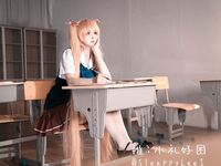 小禮好睏-秋月愛莉