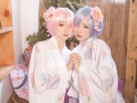 喵小吉 - 8月番第１彈 從零開始異世界生活