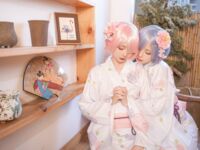 喵小吉 - 8月番第１彈 從零開始異世界生活