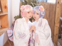 喵小吉 - 8月番第１彈 從零開始異世界生活