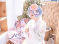 喵小吉 - 8月番第１彈 從零開始異世界生活