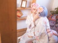 喵小吉 - 8月番第１彈 從零開始異世界生活