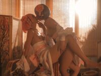 喵小吉 - 8月番第１彈 從零開始異世界生活