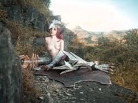 喵小吉 - 8月番第 4 彈 怪物獵人