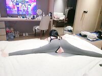 超美極品嫩模『杭州白白』九月最新啪啪 懟操口爆 白虎饅頭穴你值得擁有 高清