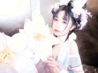 喵小吉 - 8月番第 2 彈 綺懷