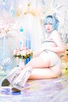 台灣知名COSER女神九月雲集新作首發 各式動漫女神 超美COS動漫私拍483P KAYA