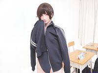 高顏網紅『涼涼子Rioko』最新超大尺度 超好看的真人字幕《教師與學生》劇情 高清