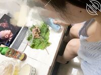 海角社區亂倫小哥封神熱銷之作  海邊瞭望台強奸處女表妹被人看到也不管了化身禽獸奪了她的第一次