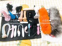 出山就封神！推特超強SM大神【奴印文化】五位御用極品反差女奴推特勁爆調教原版無水印小雲朵-xiaoyunduoya