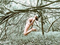 出山就封神！推特超強SM大神【奴印文化】五位御用極品反差女奴推特勁爆調教原版無水印小雲朵-xiaoyunduoya