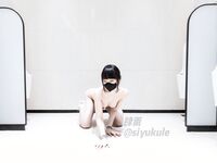 出山就封神！推特超強SM大神【奴印文化】五位御用極品反差女奴推特勁爆調教原版無水印肆雨-siyukule