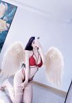 三位超高顏值頂級女神『橘貓+蕎麥+晚晚』強烈推薦新作 極品女神淫慾粉穴 高清 蕎麥麥