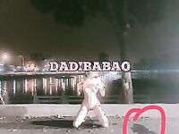 抖音80W粉絲推特網紅超萌蘿莉反差婊一隻喔私拍視圖大量流出人前露出3P喝尿野戰騷中極品