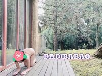 抖音80W粉絲推特網紅超萌蘿莉反差婊一隻喔私拍視圖大量流出人前露出3P喝尿野戰騷中極品