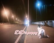 抖音80W粉絲推特網紅超萌蘿莉反差婊一隻喔私拍視圖大量流出人前露出3P喝尿野戰騷中極品