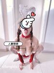 重磅推薦！淫盪肥臀人妻母狗【見過騷的 沒見過這么騷的】喜歡戶外露出，喜歡被很多男人操