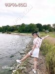 重磅推薦！淫盪肥臀人妻母狗【見過騷的 沒見過這么騷的】喜歡戶外露出，喜歡被很多男人操
