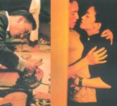 超嫩蘿莉雲集『玉紫醬+甜甜起司桃+貓七小+兔醬』極品翹乳粉穴榨乾你的精華超養眼 yui