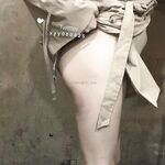 推特巨乳網紅『芙烈亞』大尺度露出私拍 各種場所露出 商場街道 全裸爬樓道