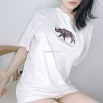 推特巨乳網紅『芙烈亞』大尺度露出私拍 各種場所露出 商場街道 全裸爬樓道